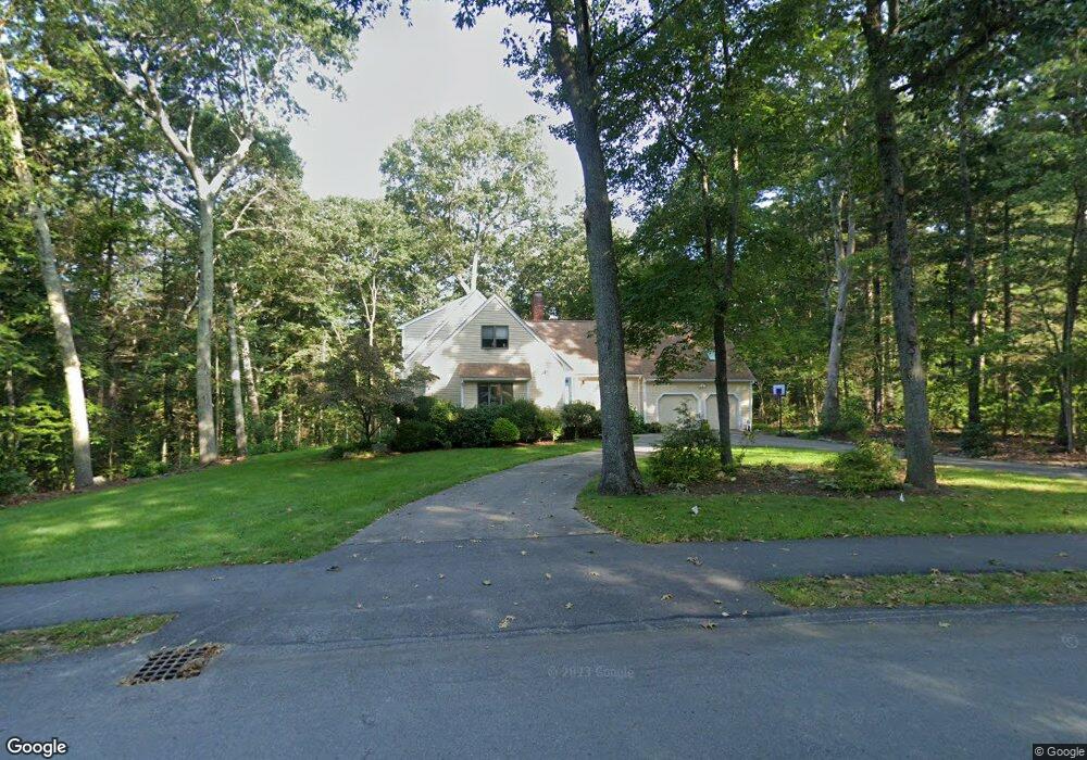 33 Eliot Hill Rd, Natick, MA 01760 - photo 1