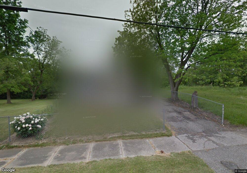 1018 E Foss Ave, Flint, MI 48505 - photo 1