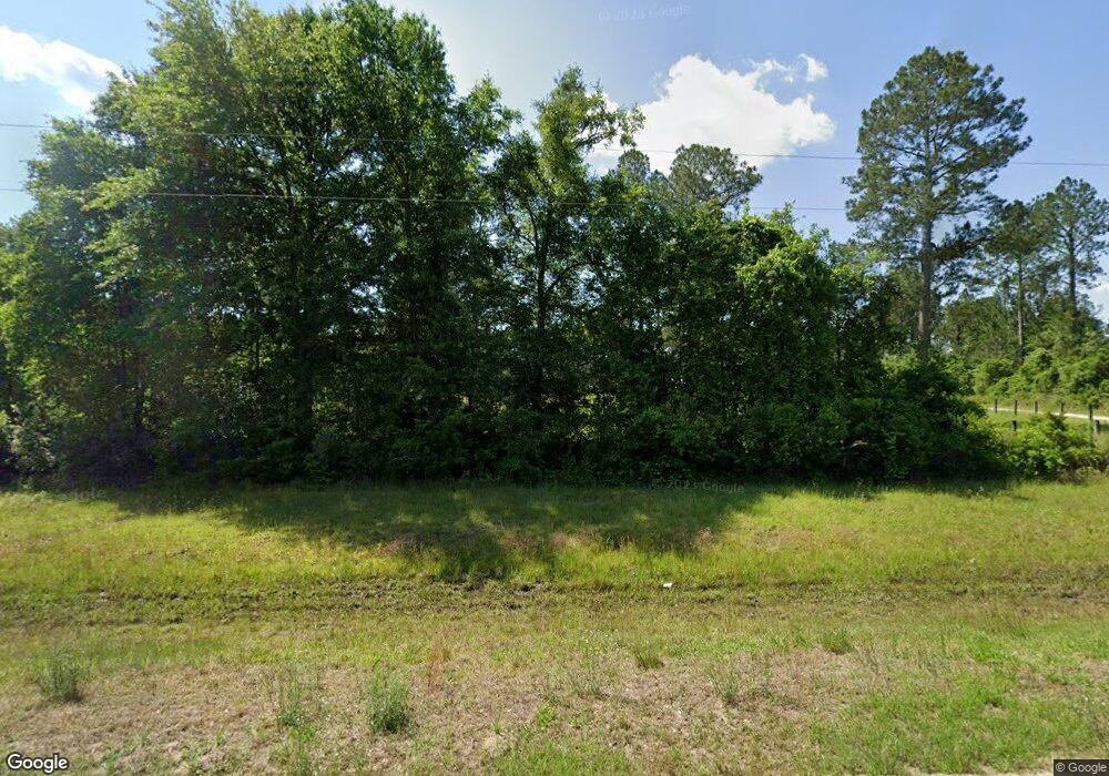 7520 Airline Rd, Pavo, GA 31778 - photo 1