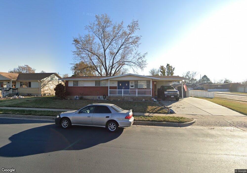 2467 W 4600 S, Roy, UT 84067 - photo 1