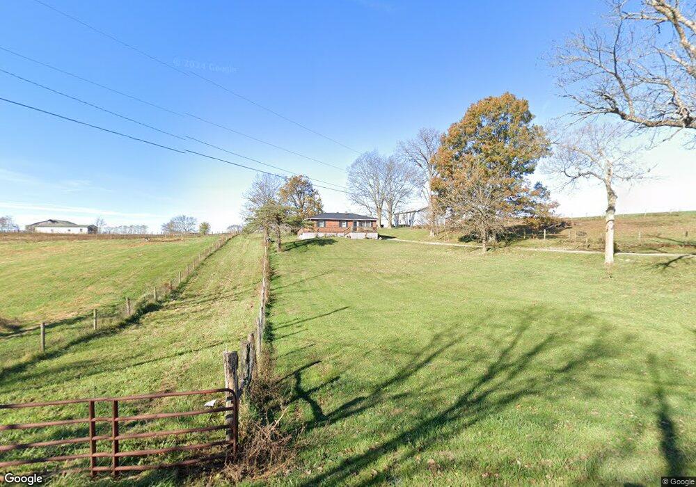 4011 Hebron Rd, Maysville, KY 41056 - photo 1