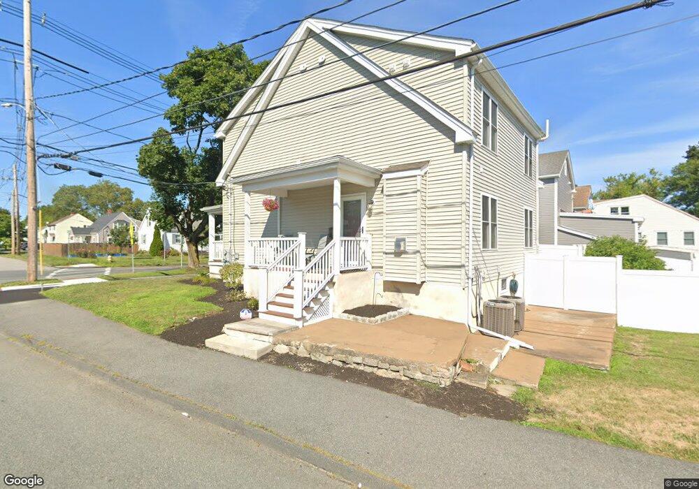 71 Poplar St, Danvers, MA 01923 - photo 1