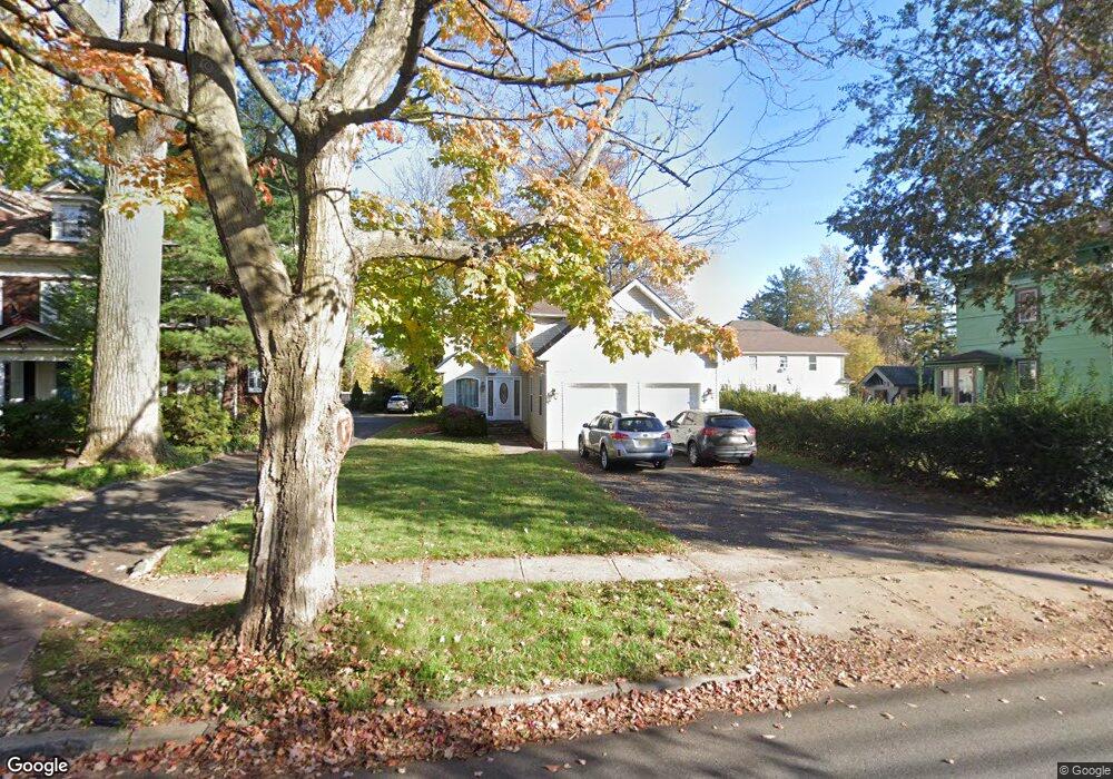 218 Hamilton St, Bound Brook, NJ 08805 - photo 1