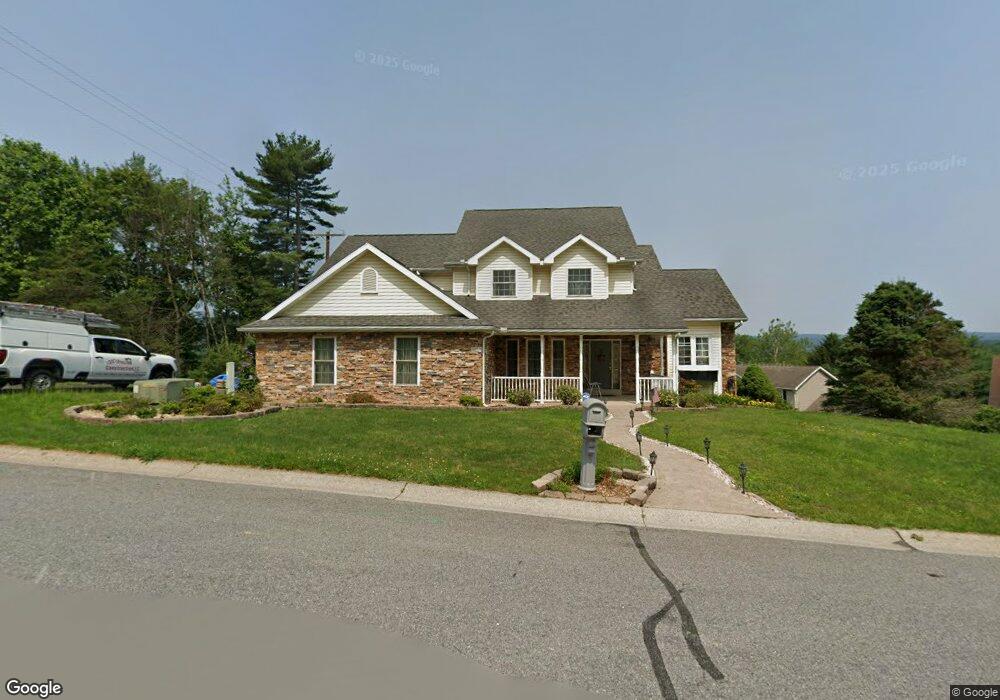 400 Fern Rd, Orwigsburg, PA 17961 - photo 1