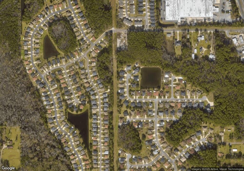 3726 Jacob Lois Dr W, Jacksonville, FL 32218 - photo 1