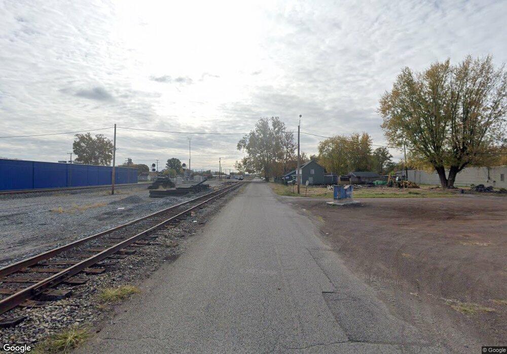 0 1st St unit COMO-6, Ironton, OH 45638 - photo 1