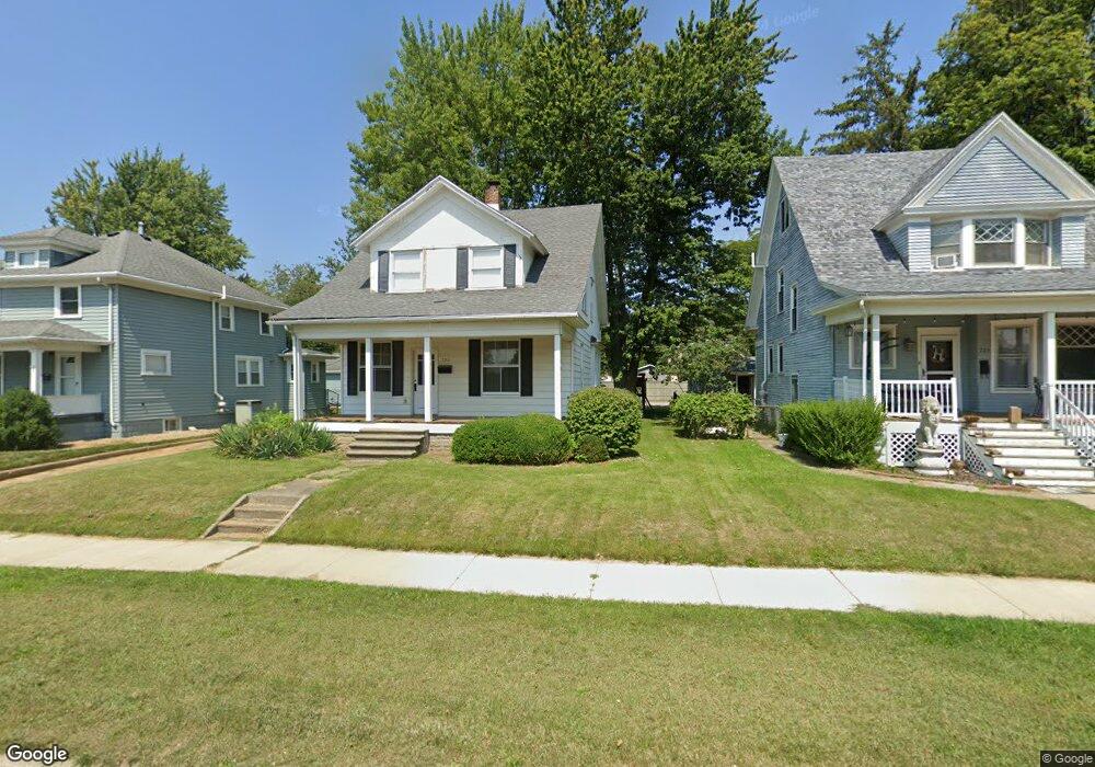 720 E 7th St, Auburn, IN 46706 - photo 1