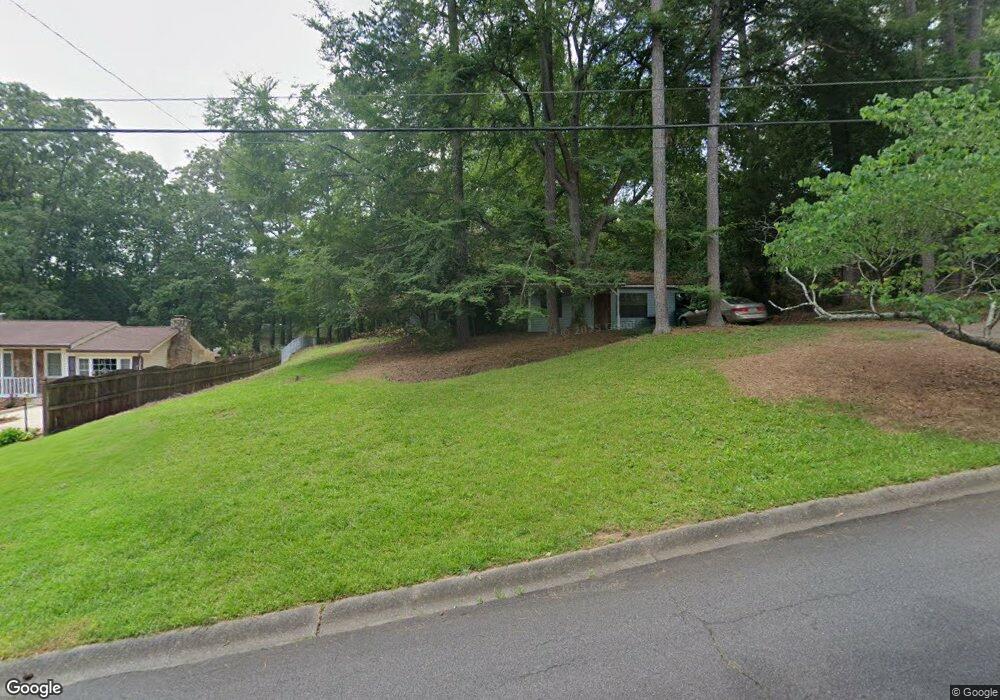 120 Franklin Rd, Woodstock, GA 30188 - photo 1