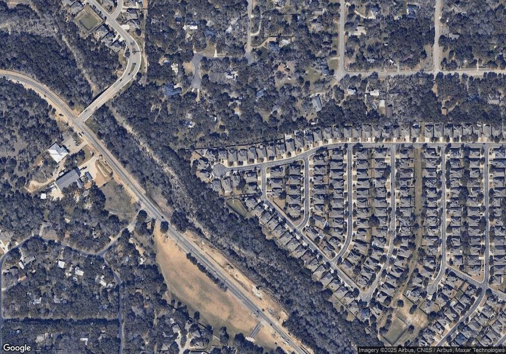 8570 Low Creek, San Antonio, TX 78255 - photo 1