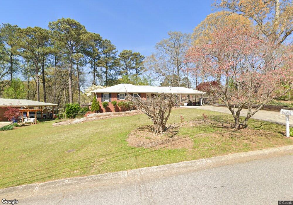 951 Walnut Cir SW, Marietta, GA 30060 - photo 1