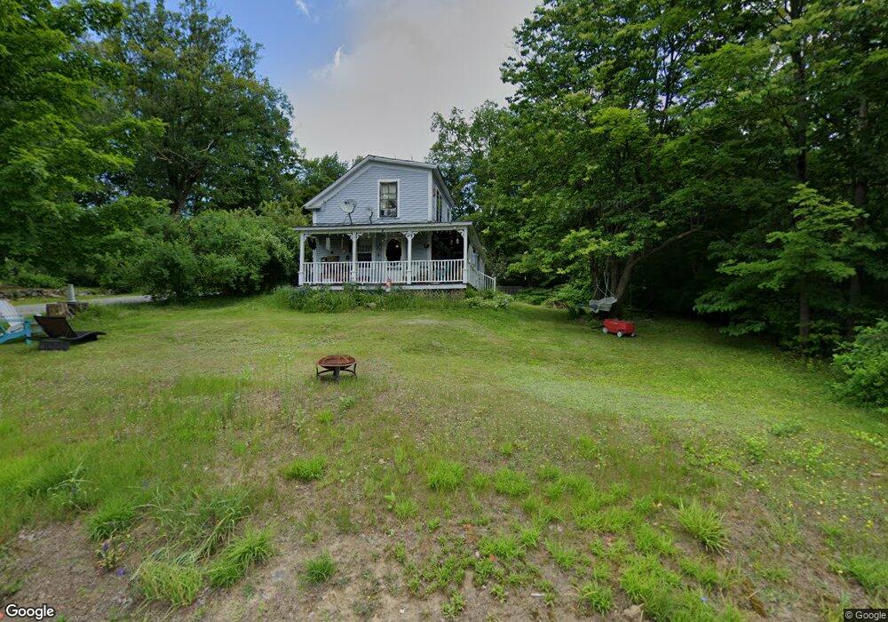 79 Pearl St, Franklin, NH 03235 - photo 1