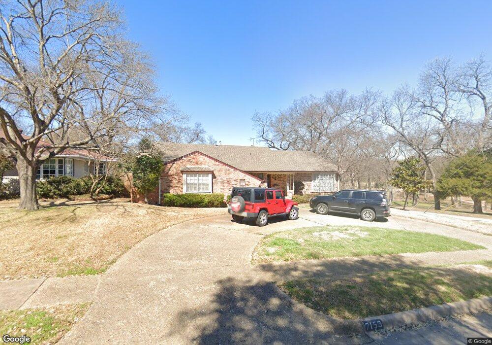 7153 Cornellia Ln, Dallas, TX 75214 - photo 1