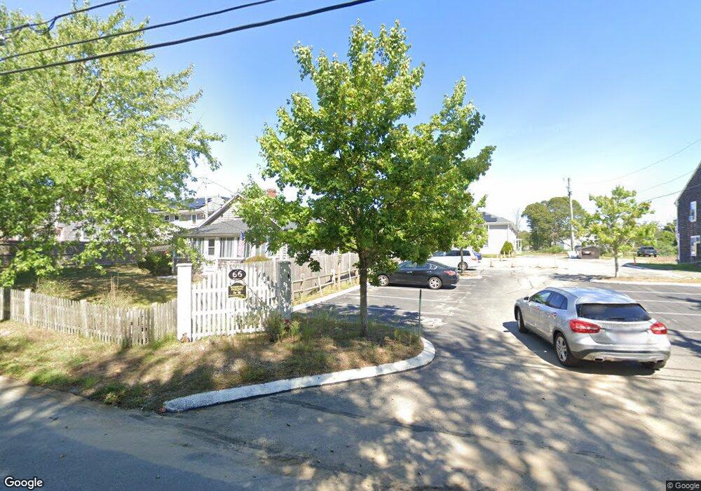 64 Center St unit 1, Dennis Port, MA 02639 - photo 1