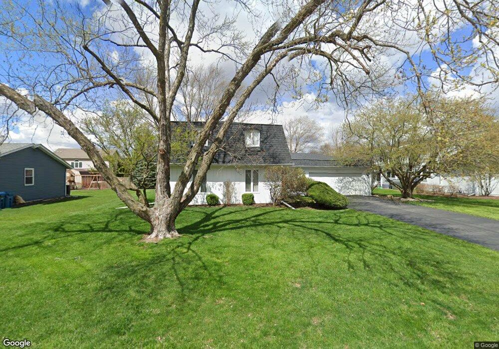 2021 Alschuler Dr, Aurora, IL 60506 - photo 1