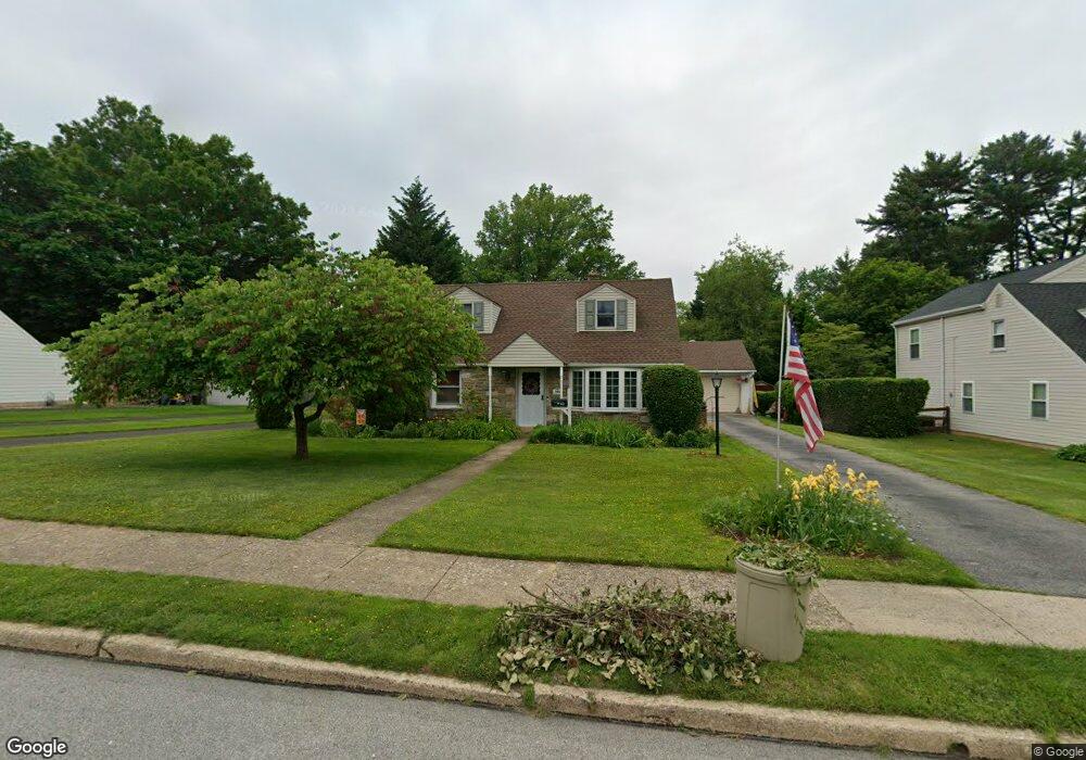 601 Haws Ln, Oreland, PA 19075 - photo 1