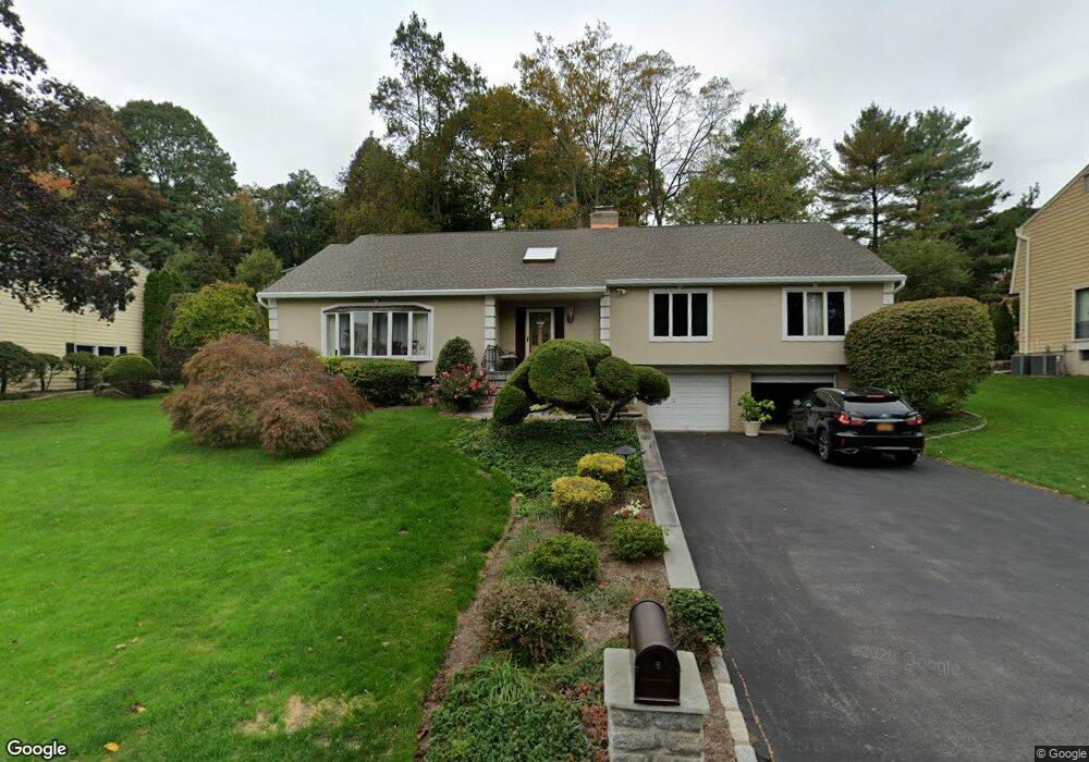 17 Highridge Rd, West Harrison, NY 10604 - photo 1