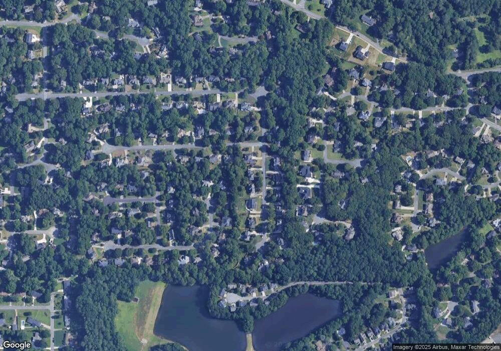 921 Denmeade Walk SW, Marietta, GA 30064 - photo 1