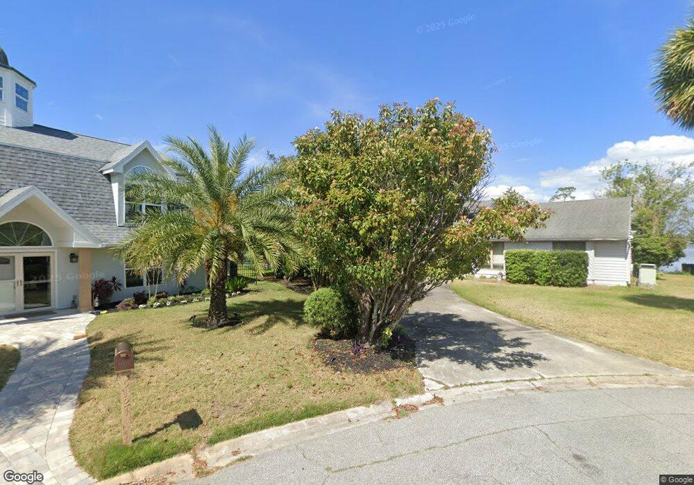 5105 Salonika Ln, Jacksonville, FL 32210 - photo 1