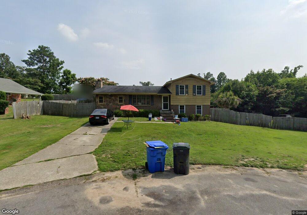 7555 Bloomingdale Ct, Fayetteville, NC 28303 - photo 1