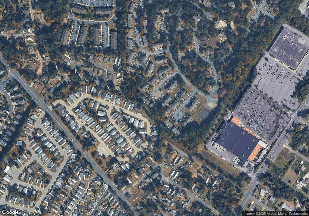 644 Sangreal Ct unit 644, Mantua, NJ 08051 - photo 1