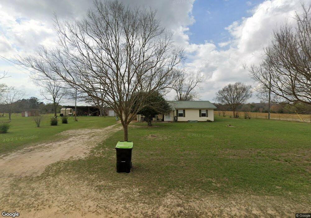 567 Isaac Brigmond Rd, Douglas, GA 31533 - photo 1