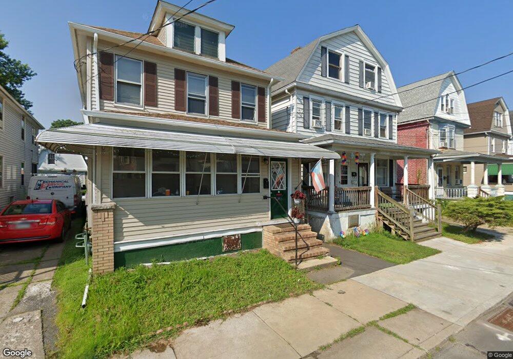 27 Knox St, Hanover Township, PA 18706 - photo 1