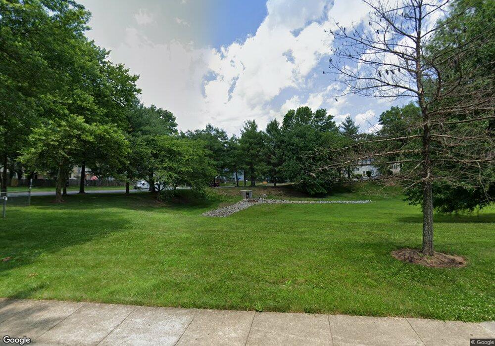 1015 Barnesbury Ct, Capitol Heights, MD 20743 - photo 1