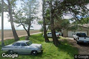 0 5th St, Henry, SD 57243