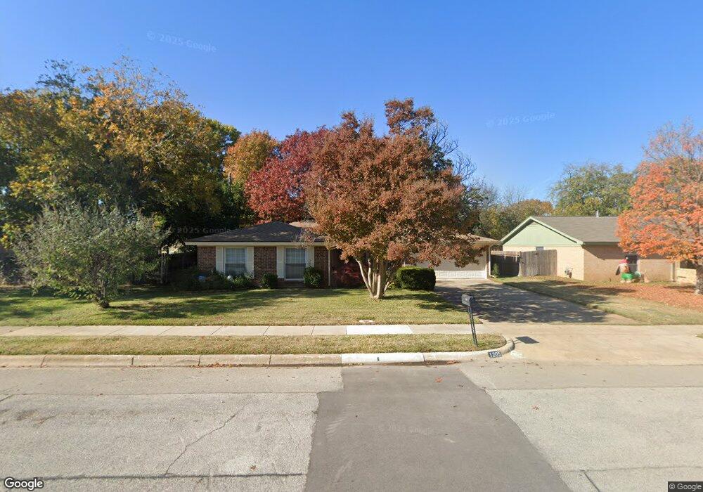 1205 Savannah Way, Bedford, TX 76022 - photo 1