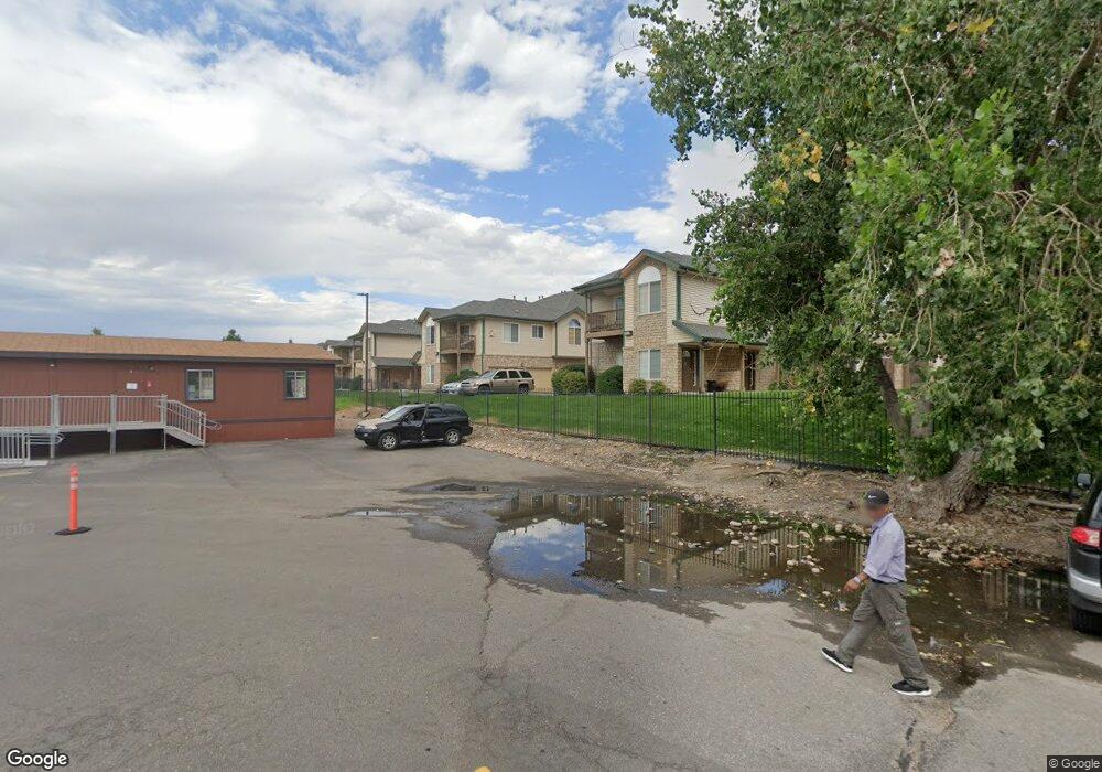 11135 E Alameda Ave unit 205, Aurora, CO 80012 - photo 1