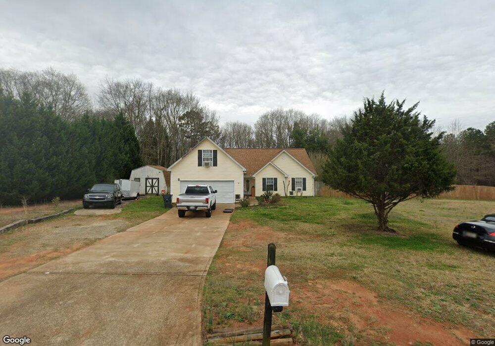 522 Wylderose Ln, Locust Grove, GA 30248 - photo 1