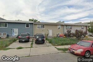 322 Jefferson St, Billings, MT 59101