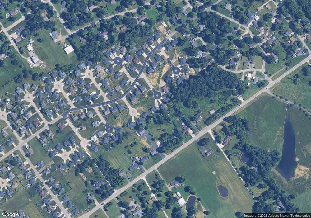 9305 Glen Eagle Ct, Charlestown, IN 47111 - photo 1