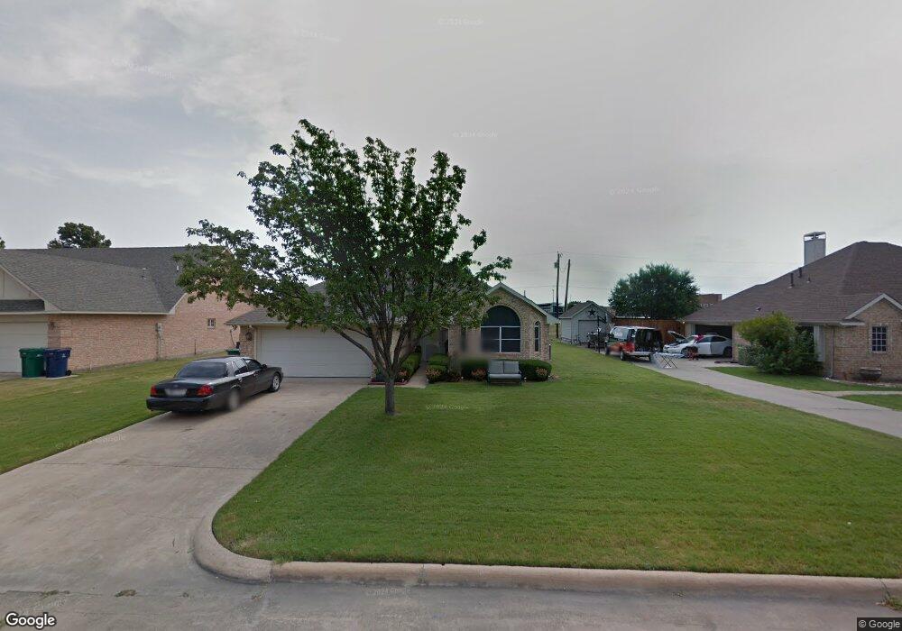 530 S Alabama St, Celina, TX 75009 - photo 1