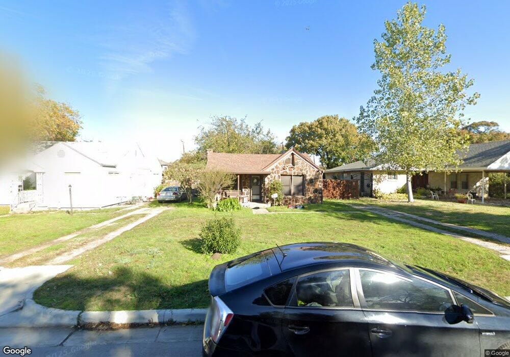 614 W Church St, Grand Prairie, TX 75050 - photo 1