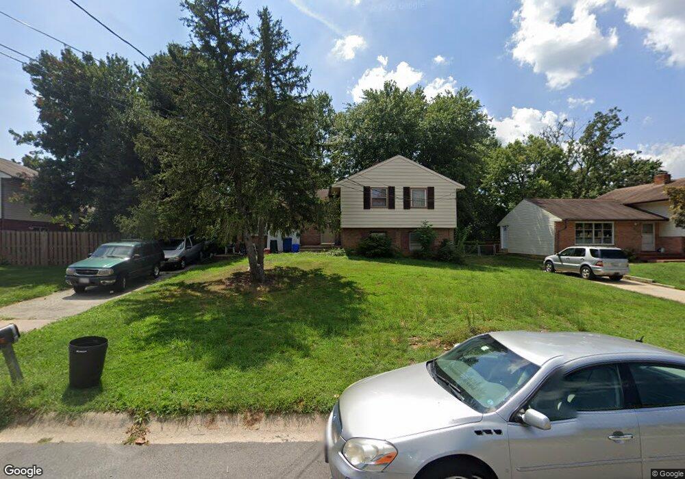 3213 Kilkenny St, Silver Spring, MD 20904 - photo 1