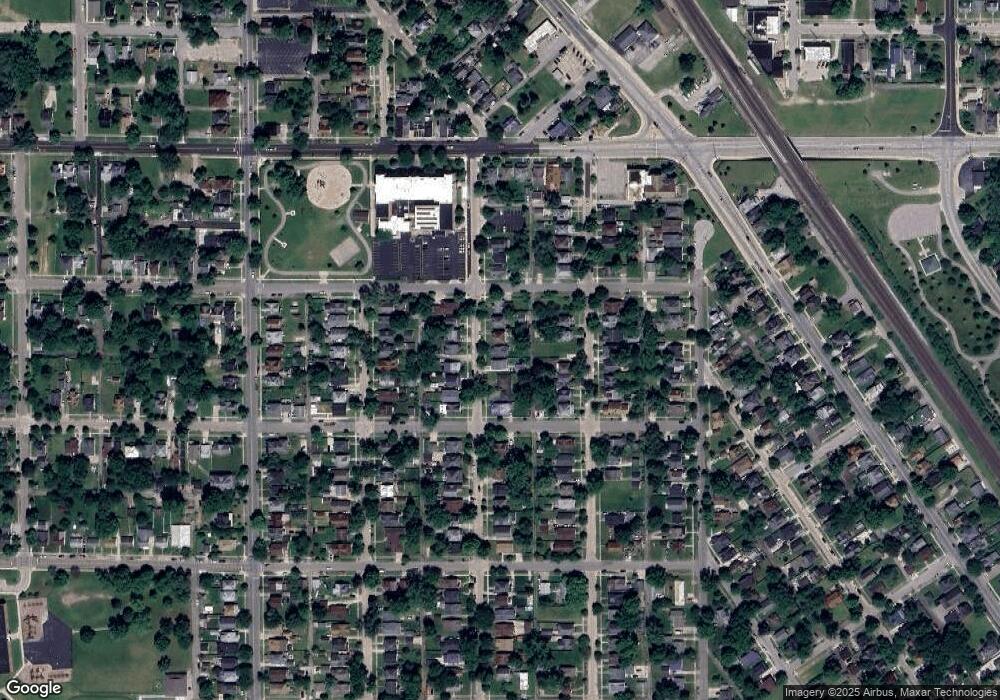 1608 Frances Ave, Elkhart, IN 46516 - photo 1