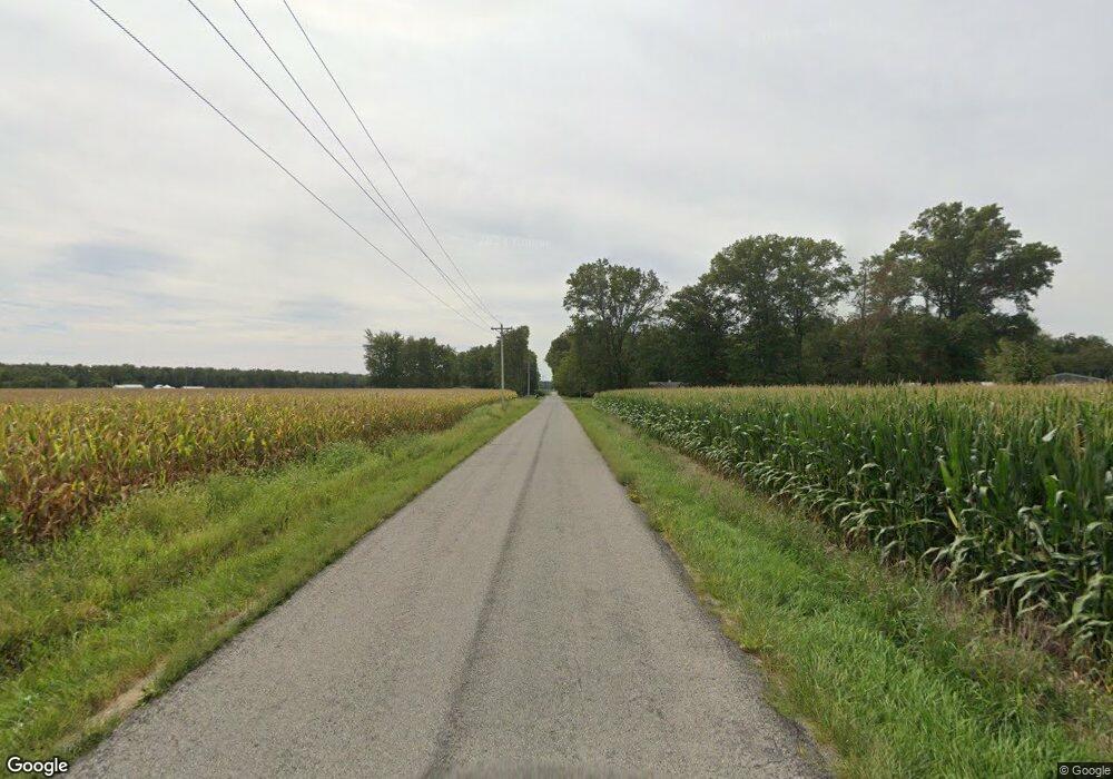 W Spray Rd, Columbus, IN 47201 - photo 1