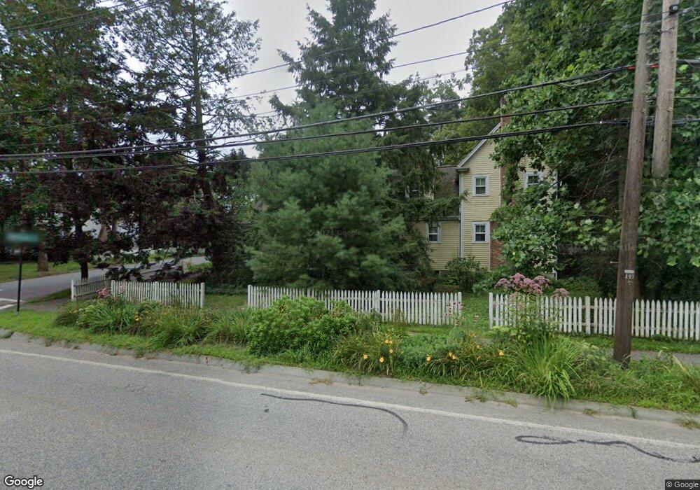 1525 Main St, Concord, MA 01742 - photo 1