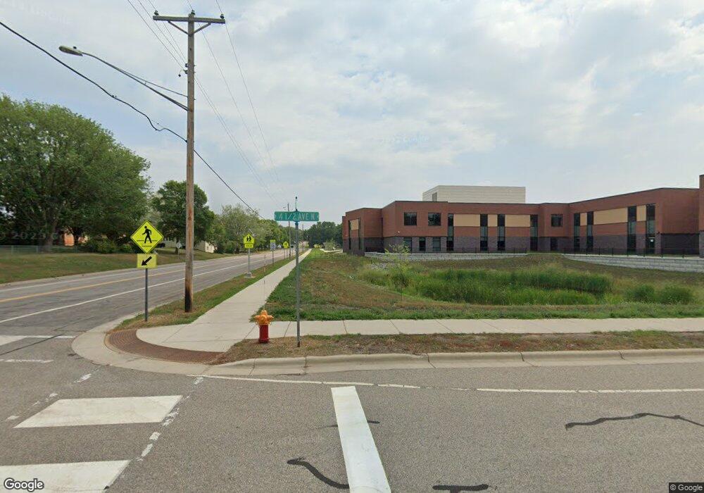 1092 4 1/2 Ave N, Sauk Rapids, MN 56379 - photo 1