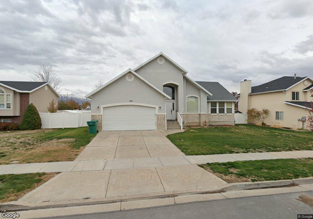 1311 W Granite Dr, Layton, UT 84041 - photo 1