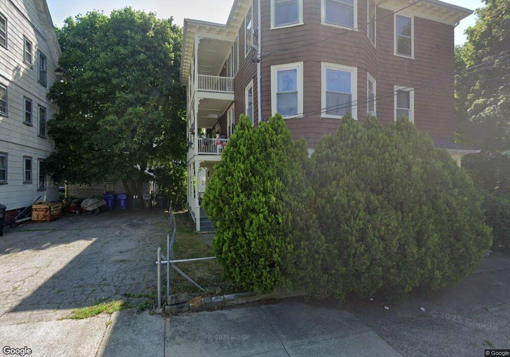 25 Hawley St unit 27, Central Falls, RI 02863 - photo 1