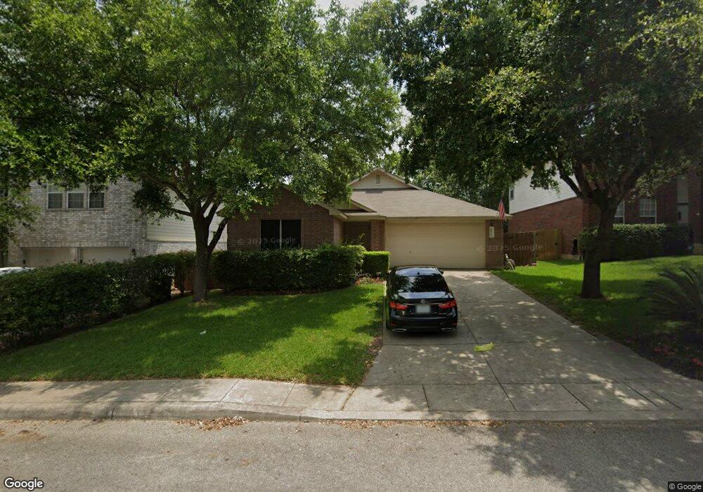 2834 Sierra Salinas, San Antonio, TX 78259 - photo 1