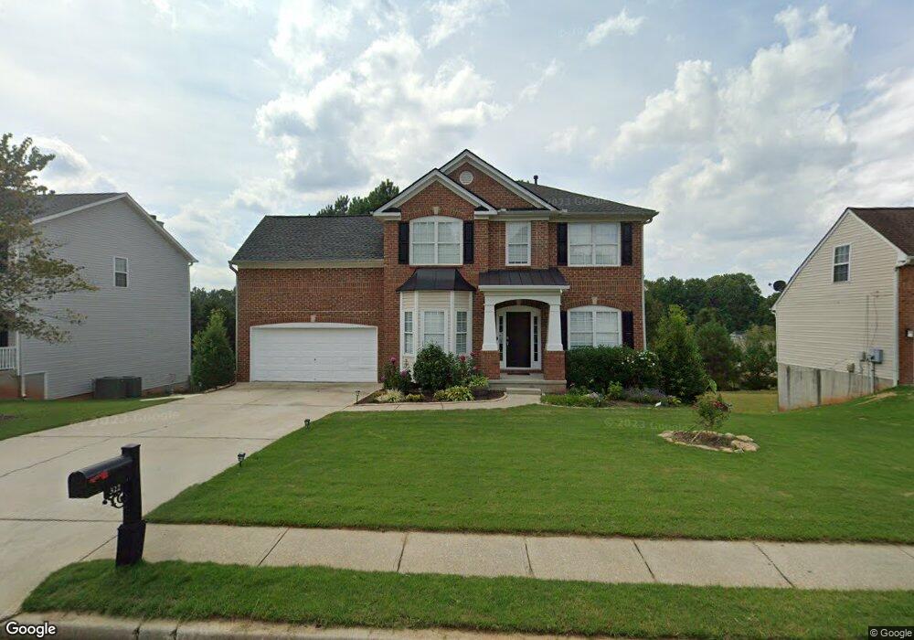 322 Beckenham Ln unit 1, Dacula, GA 30019 - photo 1