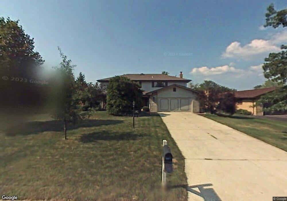 3231 Cumberland Trail, Olympia Fields, IL 60461 - photo 1