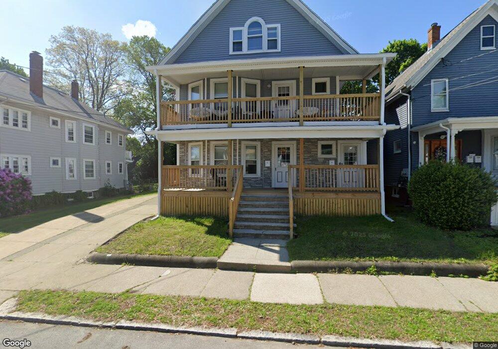 50 Waldemar Ave unit 2, Winthrop, MA 02152 - photo 1