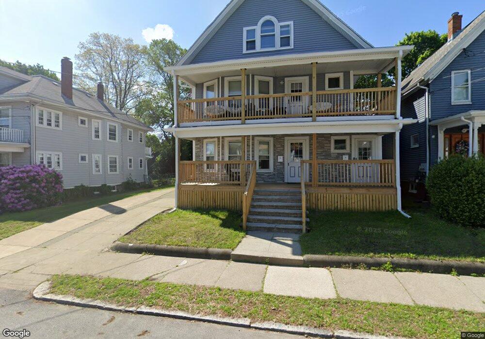 48 Waldemar Ave unit 1, Winthrop, MA 02152 - photo 1