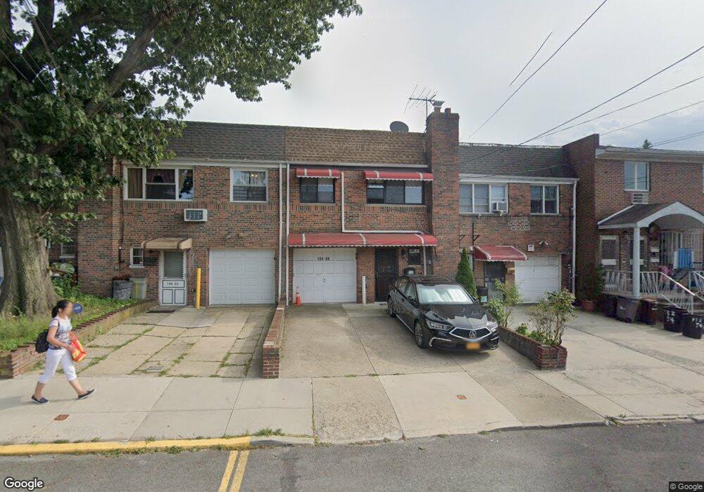 134-04 58th Rd unit 2, Flushing, NY 11355 - photo 1