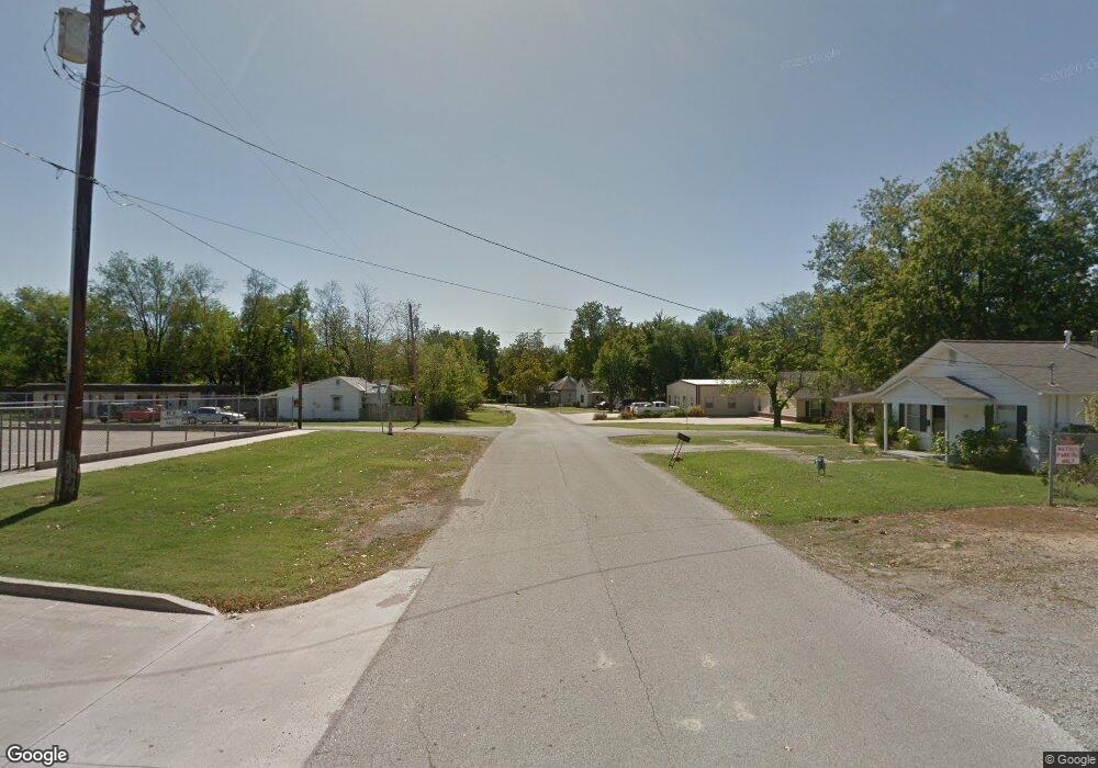 0 S Cherokee Ave, Claremore, OK 74017 - photo 1
