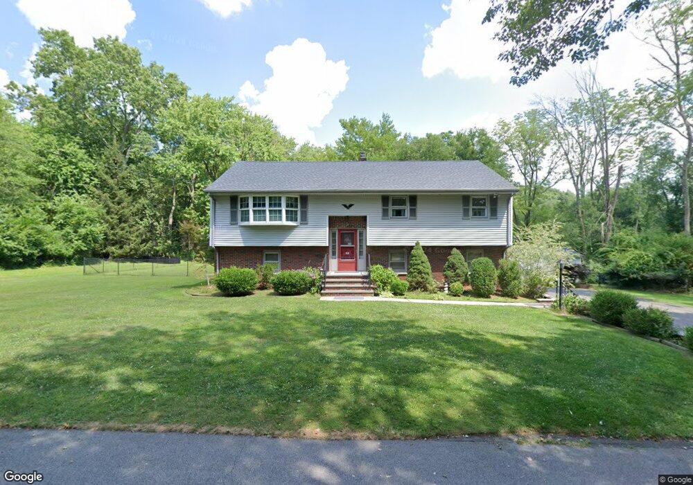 9 Schoener Rd, East Hanover, NJ 07936 - photo 1